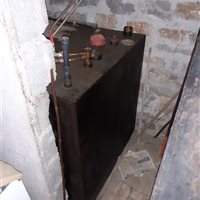 Recyclage cuve à fioul Millau Saint-Affrique Nant Séverac La Cavalerie Cornus Fondamente Réquista Pont de Salars