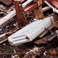 Gestion de déchets Aveyron Lozère Bastien Baumevieille Recyclage
