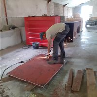 Recyclage cuve Montpellier Lodève Béziers Sète Clermont l'Hérault Lunel Paulhan Pézenas Gignac 