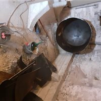 Recyclage cuve à fioul Mende La Canourgue Marvejols Florac Meyrueis Allenc Langogne Saint Chély D'Apcher Peyre en Aubrac