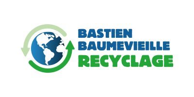 Le site Web de Bastien Baumevieille Recyclage est en ligne !